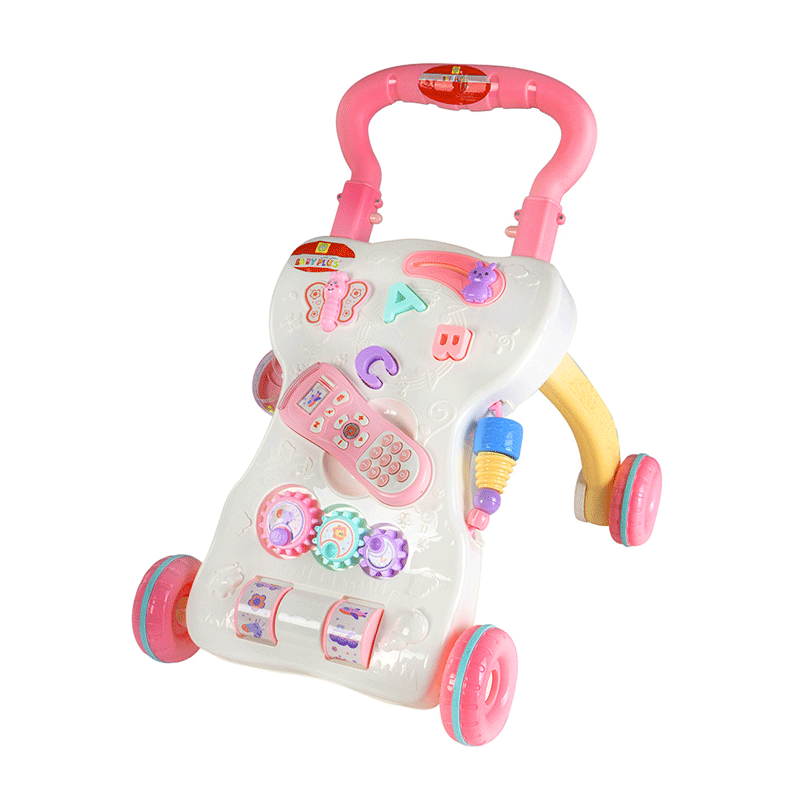 Aide A La Marche Musical Synotec