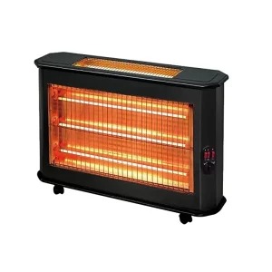 Chauffage Électrique LUXELL (KS2710)