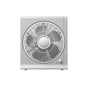 Ventilateur de Table OASIS COALA 45W Blanc (VO)