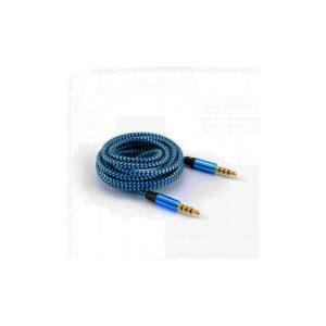 Cable aux SBOX 1,5M Bleu (3535-1,5BL) tunisie