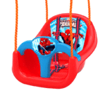CHAISE BALANCOIRE SPIDERMAN