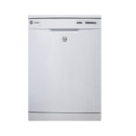 Lave Vaisselle HOOVER 13 Couverts Blanc (HDYN1L390)