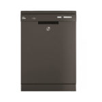 Lave Vaisselle HOOVER 13 Couverts Inox (HDPN1L390)