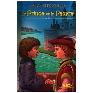 Le Prince et le Pauvre 001