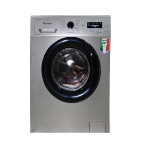 Machine à laver 6KG 1000tr/min CONDOR Silver (CON-G610S) tunisie