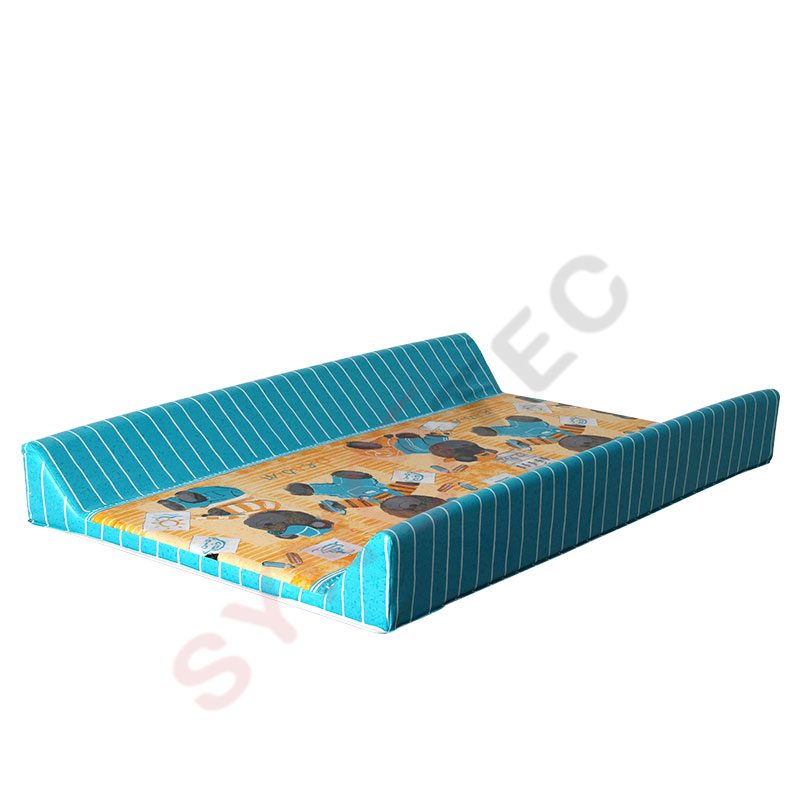 Matelas De Change Prima Synotec