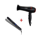 Pack Beauté Techwood