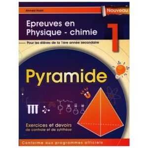 Pyramide physique-chimie 1 ére 001