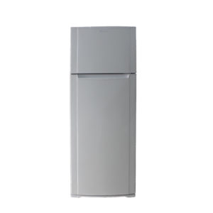 Réfrigérateur CONDOR 2Portes De Frost 500L Silver (CRF-T60GF20G) tunisie