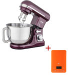 Robot Petrin FAKIR 1000W 5L Violet