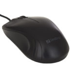 Souris Usb SANDBERG (631-01)
