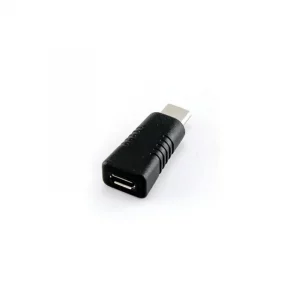 Adaptateur OTG SBOX Micro To Type-c (AD,USB,F-CTY)