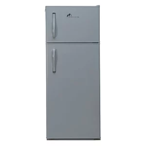 Réfrigérateur MONTBLANC 270 Litres 2 Portes Gris (FG27BAMBI)