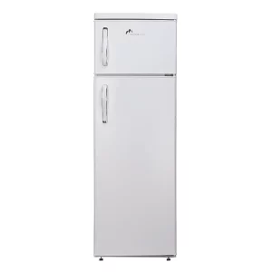 Réfrigérateur MONTBLANC 300Litres 2 Portes Blanc (FB30.2B)