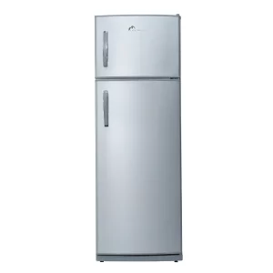 Réfrigérateur MONTBLANC 350 Litres Gris Electrique (FGE35.2 BAMBI)