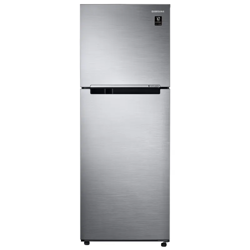 Réfrigérateur SAMSUNG Mono Cooling Plus 370L Gris (RT37K500JS8)