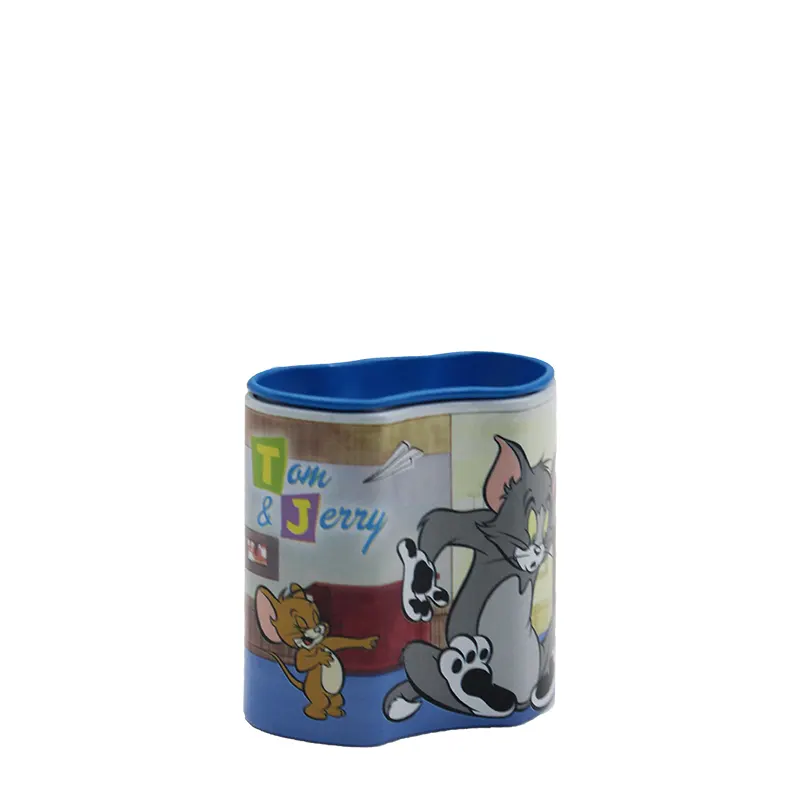 Taille crayon 2 trous Tom & Jerry