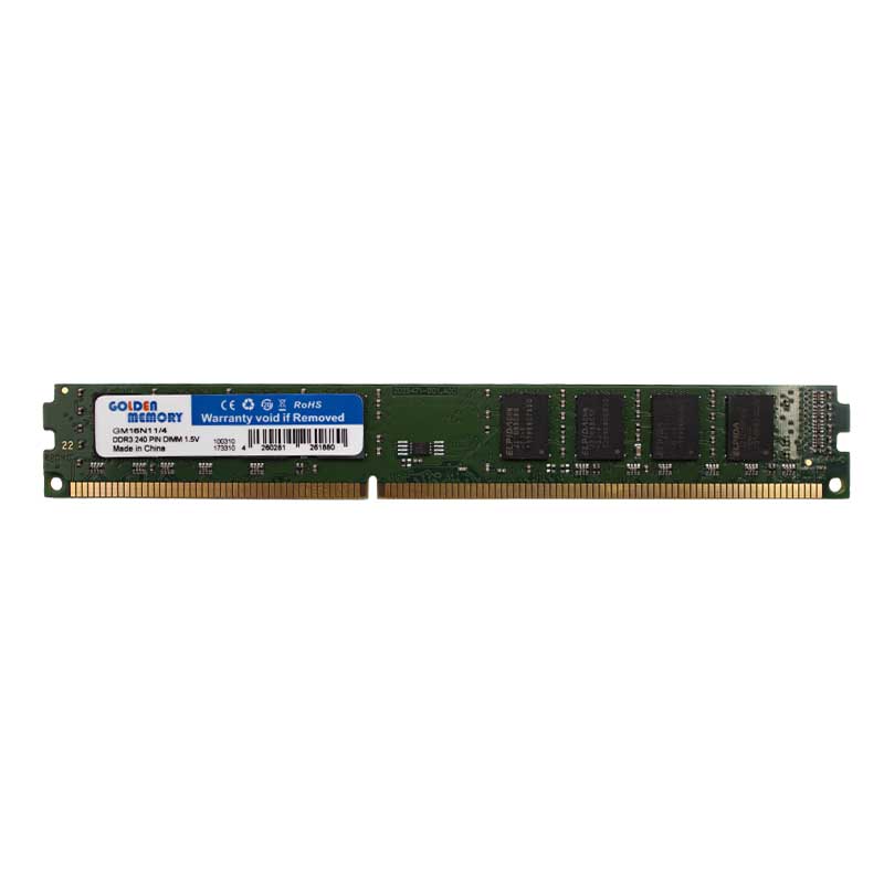 Kit Barrettes mémoire 8Go (2x4Go) DIMM DDR3 Patriot Viper 3 Black Mamba  PC3-12800 (1600Mhz) pour professionnel, 1fotrade Grossiste informatique