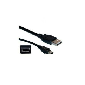 CABLE USB VR (PLAY) tunisie