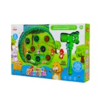 Jeux de Hamster