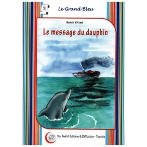 La message du dauphin 002