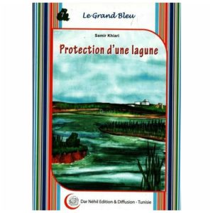 Protection d 'une lagune