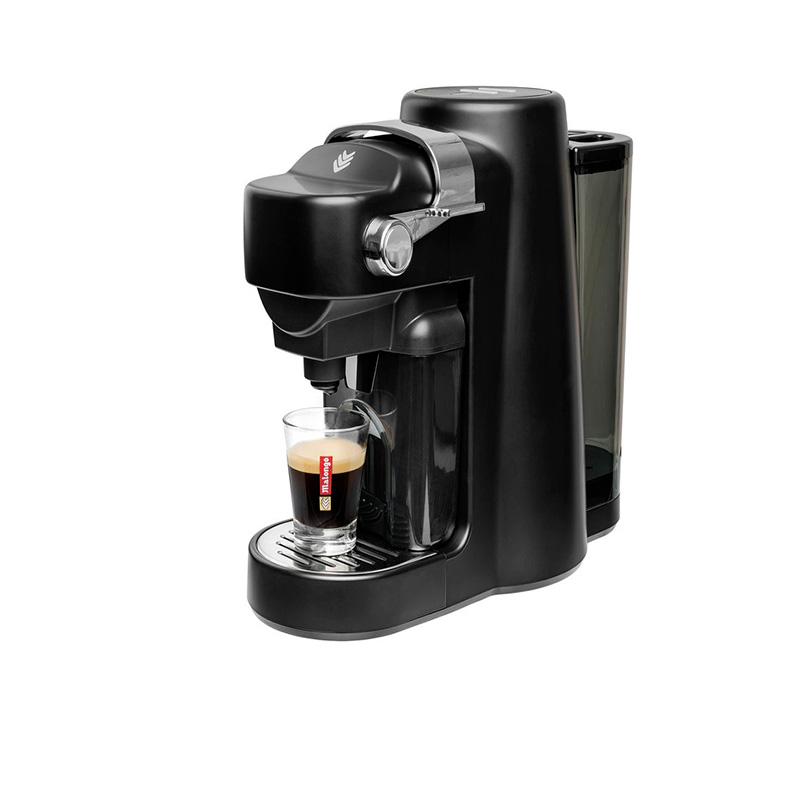 Machine a Café MALANGO Capsule Expresso Noir(EXP400) - SYNOTEC