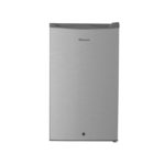 Mini Bar HISENSE Silver (RS-12DR)