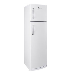 Réfrigérateur MONTBLANC 2 Portes 300 L Blanc (FW35.2) tunisie