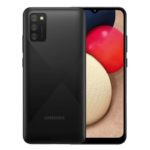 Smartphone SAMSUNG A02S Black 4/64