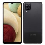 Smartphone SAMSUNG GALAXY A12 64Go Black