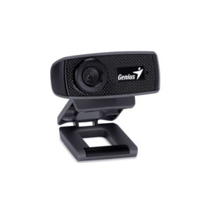 Webcam 720 HD GENIUS (X1000v2) tunisie