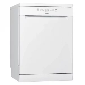 Lave Vaisselle WHIRLPOOL 13 Couverts Blanc (WFE2B19)