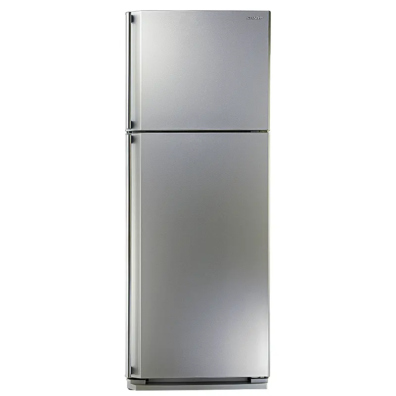 Réfrigérateur SHARP 545 Litres NOFORST Silver (SJ-58C-SL)