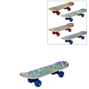 Skateboard PM