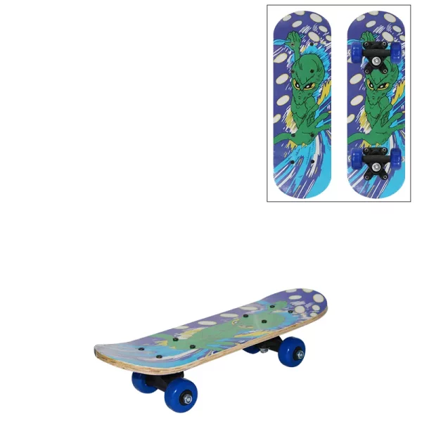 Skateboard PM