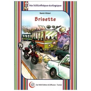 Brisette 001