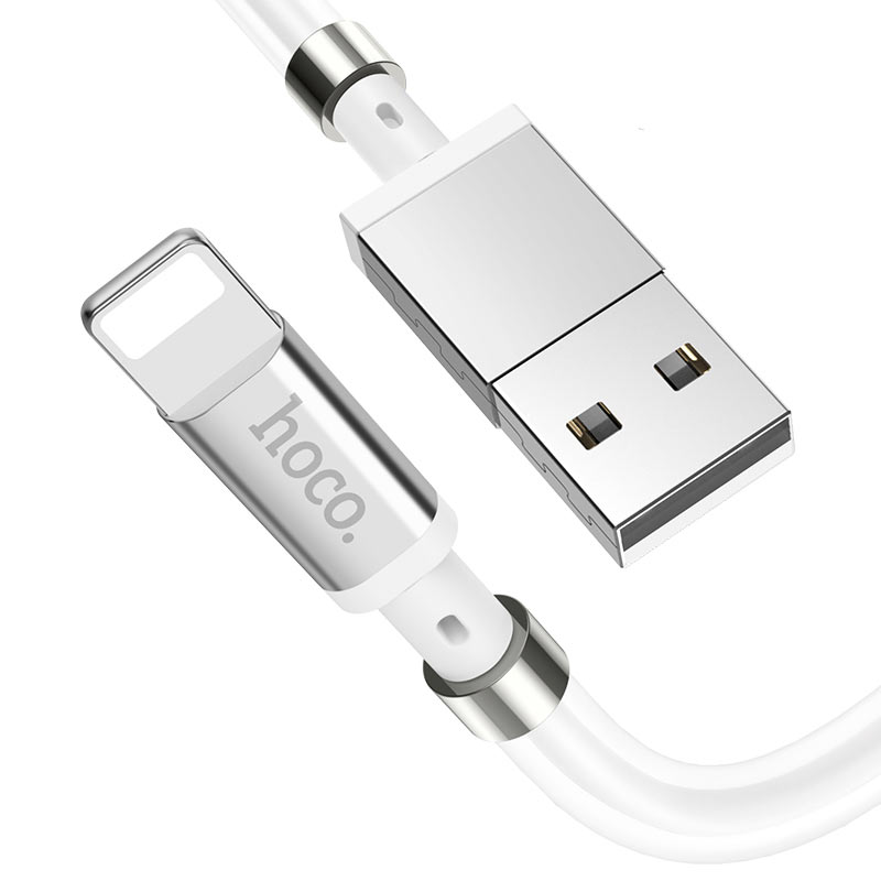 CABLE USB IPHONE 1m - SOUMARI