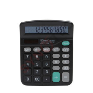 Calculatrice Kenko KK-837B