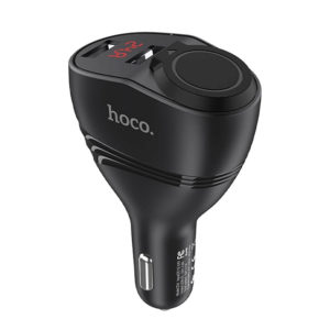 Chargeur Voiture HOCO 2*Usb 3.1A (Z34)