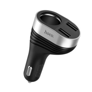 Chargeur Voiture HOCO 2*Usb (Z29)