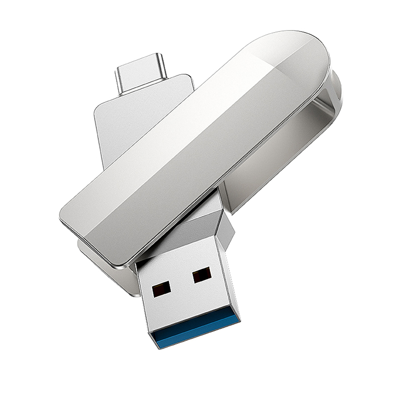 Petite Clé USB-C USB-C201 par Linéaire