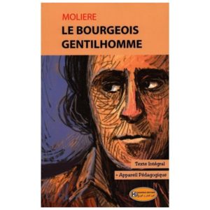 Le Bourgeois Gentilhomme 001