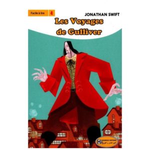 Les Voyages de Gulliver 001