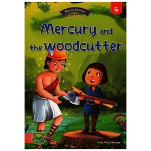 Mercury and the woodcutter 001