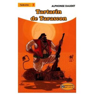 Tartarin de Tarascon 001