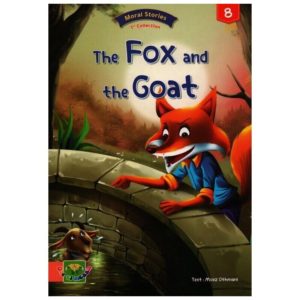 the fox and the goat 001