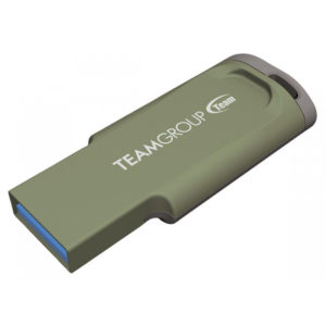 Clé Usb 64 GB TEAMGROUP Vert USB3.2 (C201)