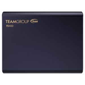 Disque Dur Externe TEAMGROUP 960 GO SSD( PD400)