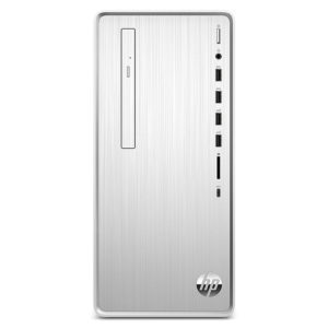 Pc de Bureau Gamer HP PAVILION TP01-1000nk i5-10400 8G 1T 4G-GTX1650 W10 Silver (1H5V4EA)